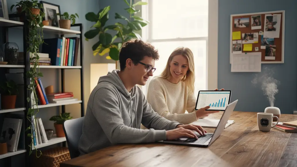 Building the Right Team to Control AI TCO