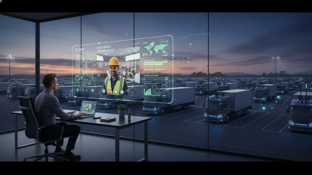 Business Value: How AI Talent Transforms Transportation