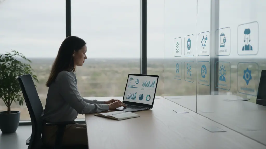Compliance, Bias, and Regulation in AI-Powered Hiring