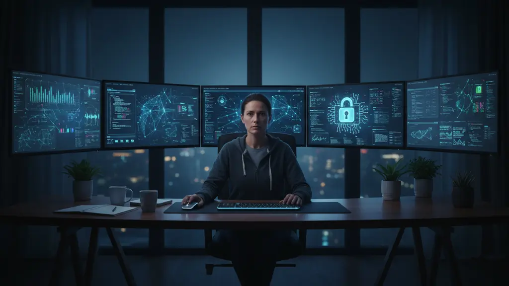 Compliance, Security, and Monitoring: Beyond Code and Models