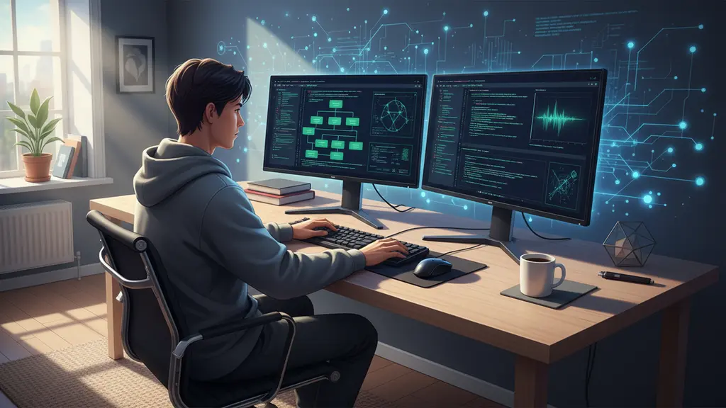 Decoding the Top AI Talent Marketplaces and Their Builders