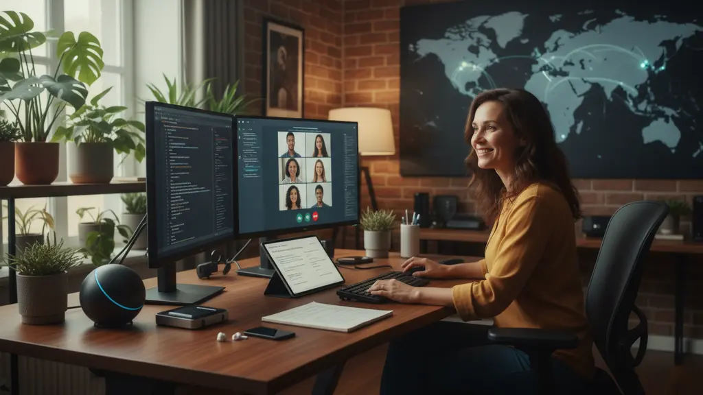 Defining International AI Hiring Excellence: Core Skills, Tools, and Roles