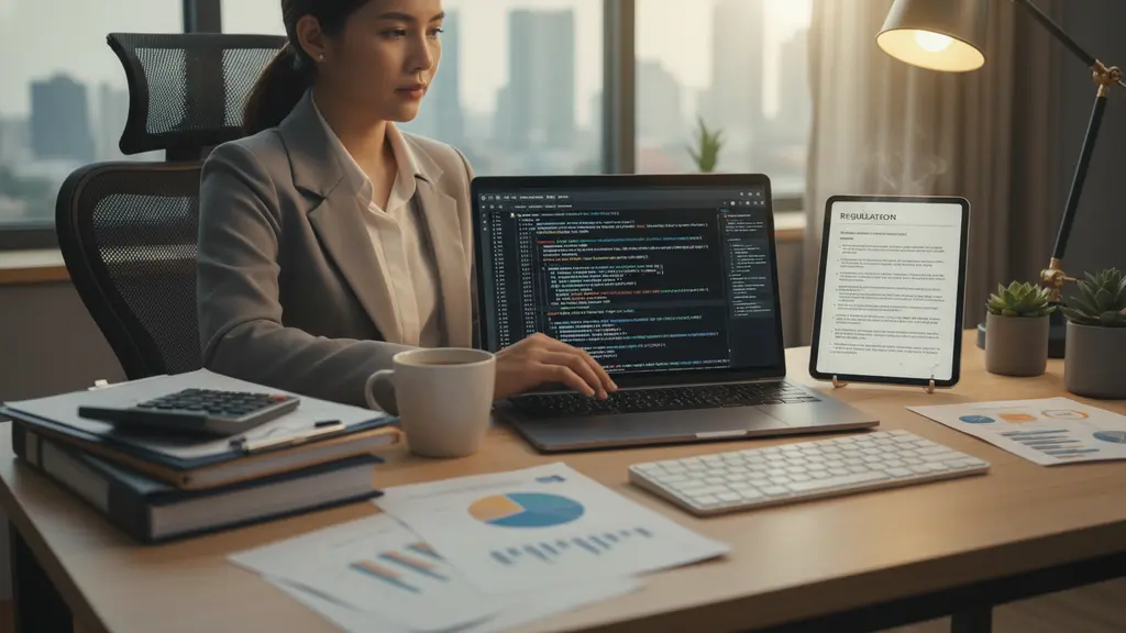 Defining the AI Consultant Role in Banking: Beyond Data Science
