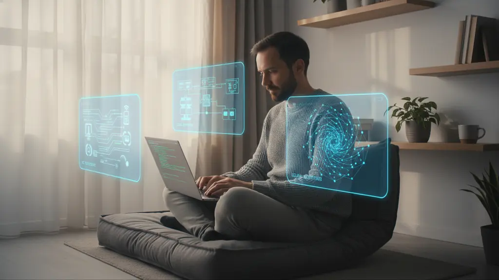 Defining the AI Engineer Role in Utilities: Far Beyond Generalist Data Science