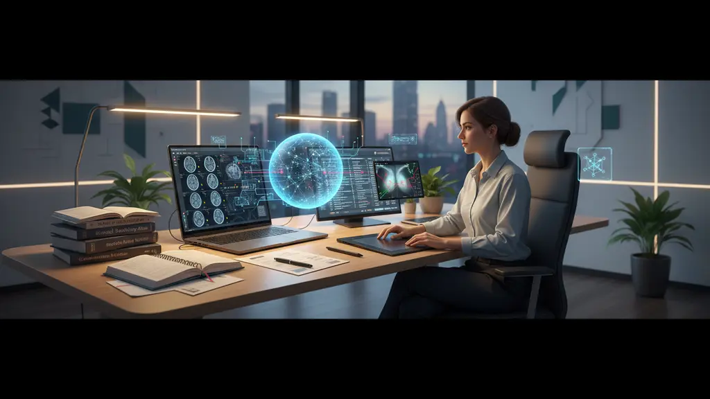 Defining the Healthcare AI Engineer: Roles, Skills, and Industry Expectations