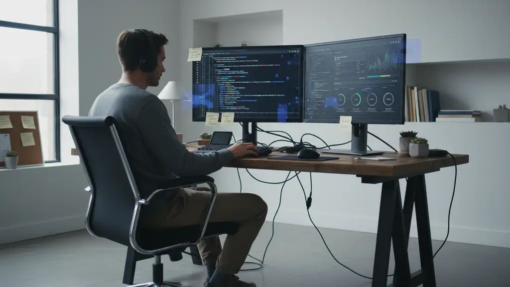 Defining the Machine Learning Engineer: Skills, Responsibilities, and Role Evolution
