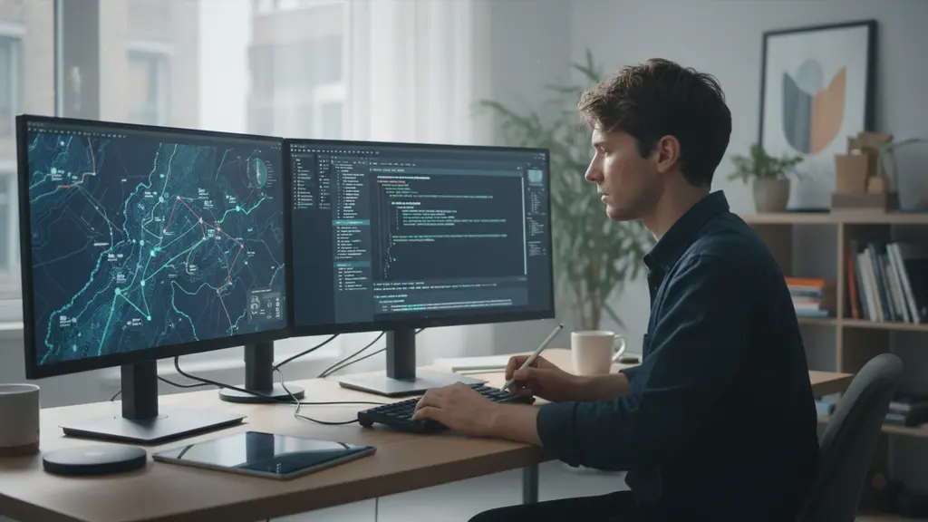 Defining the Modern AI Engineer’s Role in Transportation