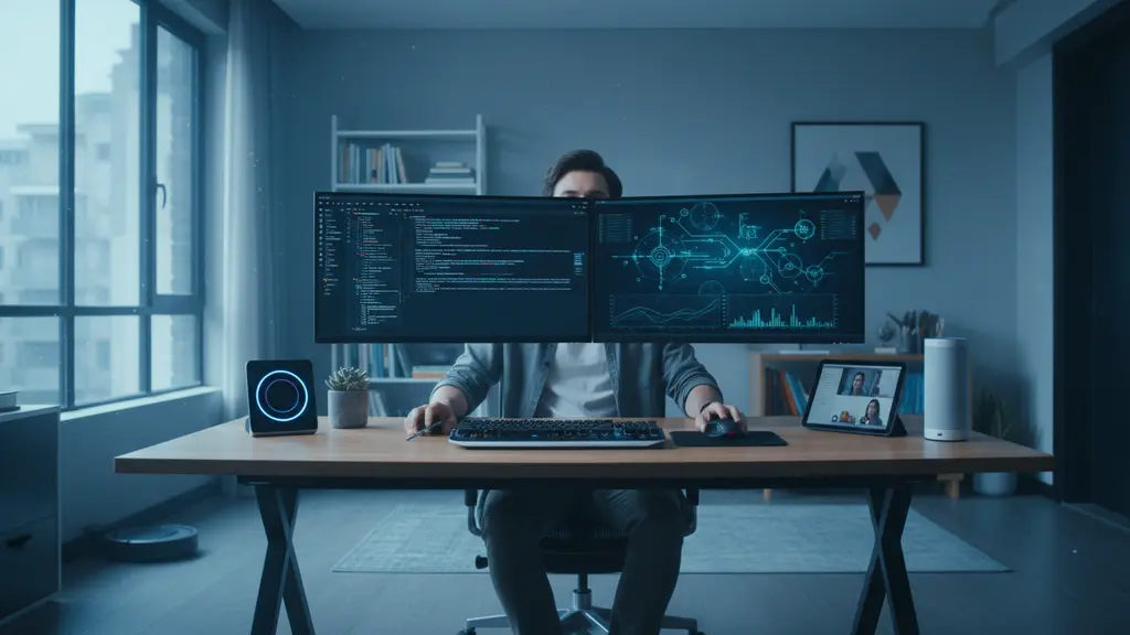 Defining the Remote AI Developer Talent Pool