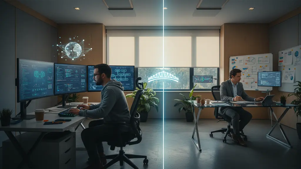 Delivering Impact: Why Enterprises Invest in AI Consultants and ML Engineers