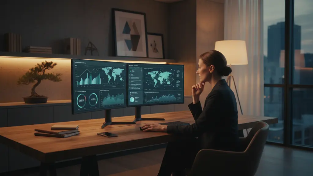 Enterprise Value: Why AI-Driven Use Cases Are a Top C-Suite Priority