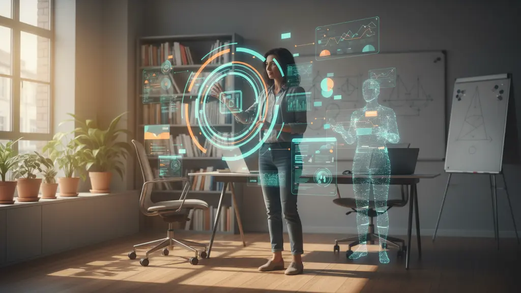 Execution in Practice: How Enterprises Deploy AI Contractors and Freelancers