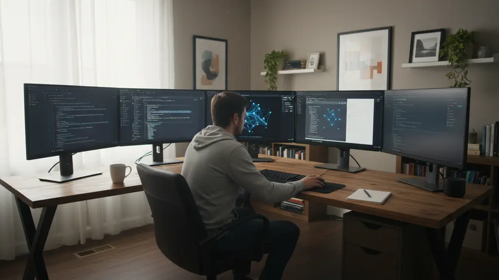 From Concept to Execution: Building and Scaling AI Teams