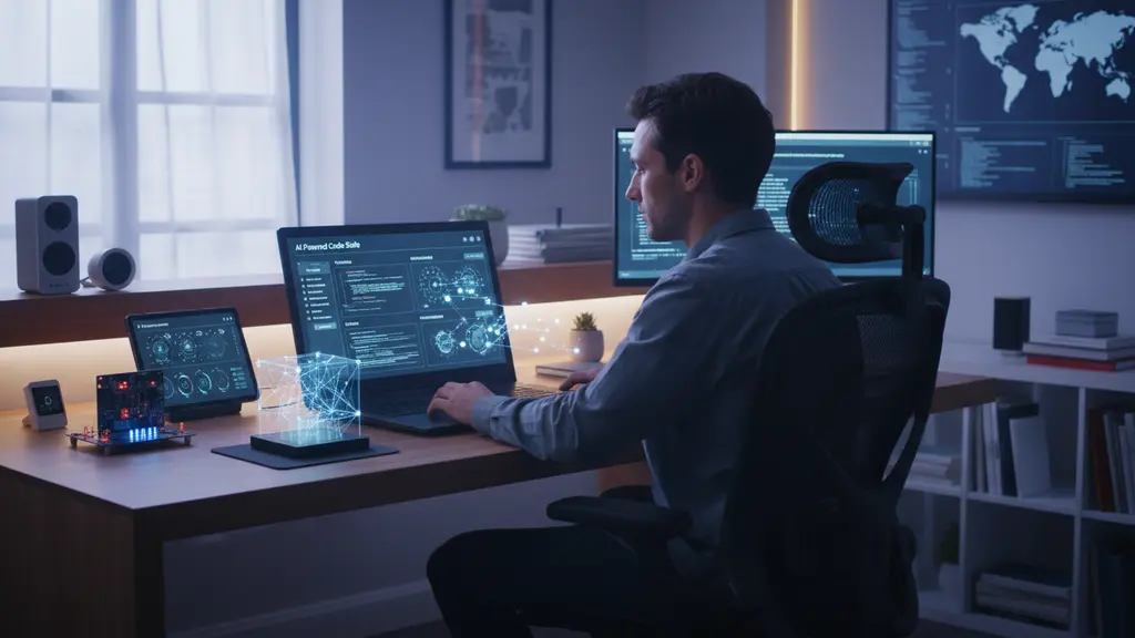 From Hype to Execution: How AI Engineers Transform Everyday Development