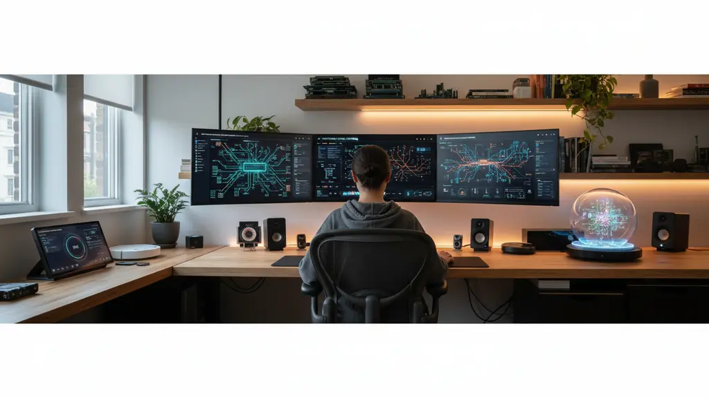 From Idea to Impact: Operationalizing Machine Learning Systems