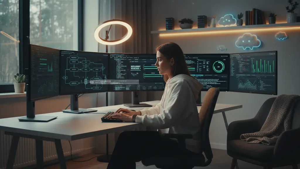 From Prototype to Production: How AI Engineers Deliver Enterprise Value