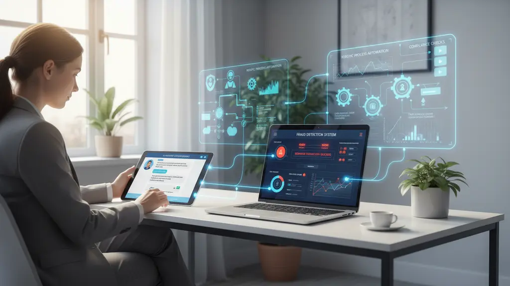 High-Impact Use Cases Driving Demand for Banking AI Consultants