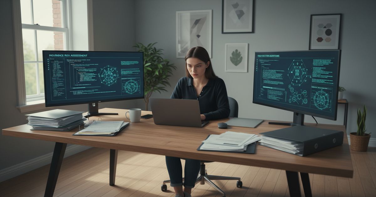 Hire Ai Engineer For Insurance Featured Image