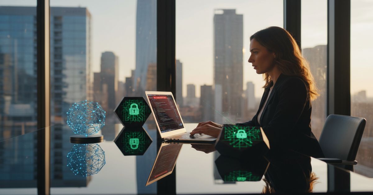 Hire Ai Experts For Data Security Solutions Featured Image