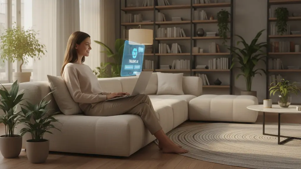 How AI-Enabled Recruiting Works in Practice