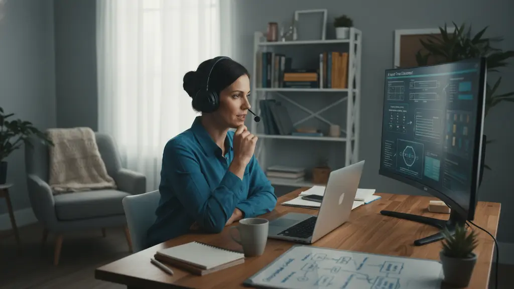 How to Build and Implement an Effective AI Agent Team