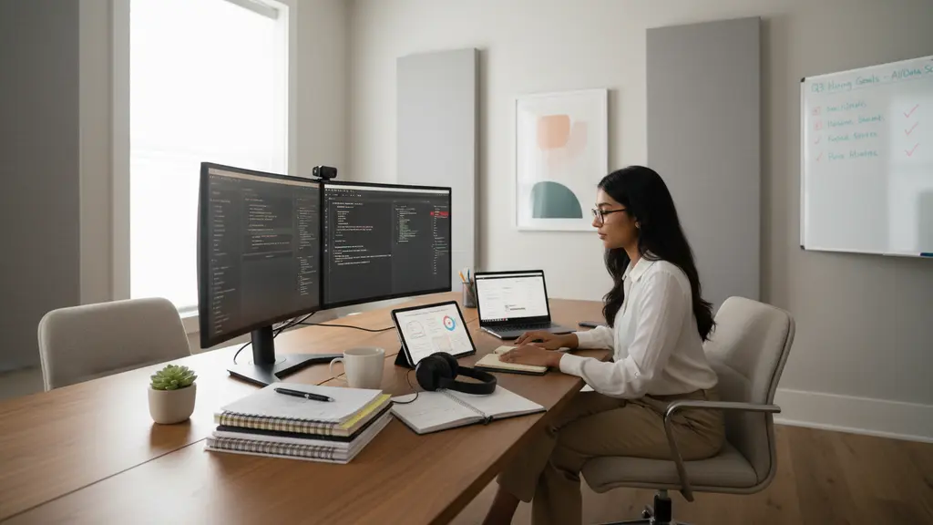 How Top AI Recruitment Companies Deliver Results