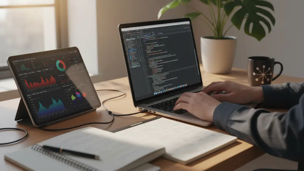 Inside the AI Generalist Toolbox: Modern Tech Stack & Core Competencies
