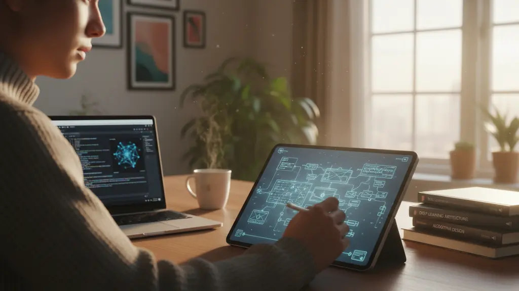 Mapping Skills: What Sets Top 1% AI Talent Apart