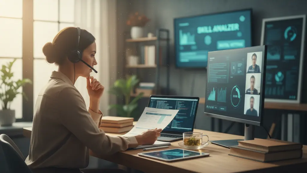 Mastering Skills Validation: Vetting for Experience that Delivers Results