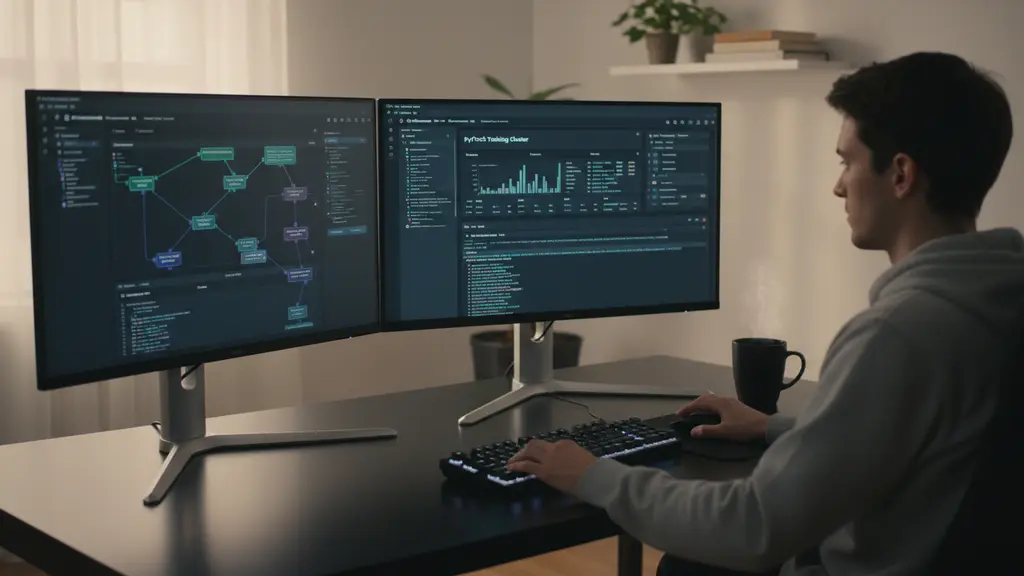 Modern Tech Stacks That Power Leading AI Teams