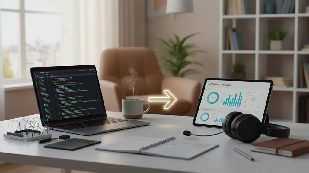 Navigating the Modern AI Talent Landscape