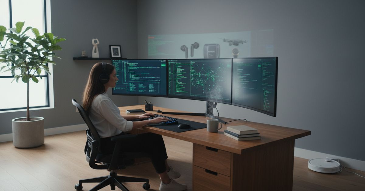 Outsourcing Ai Engineer For Ecommerce Featured Image
