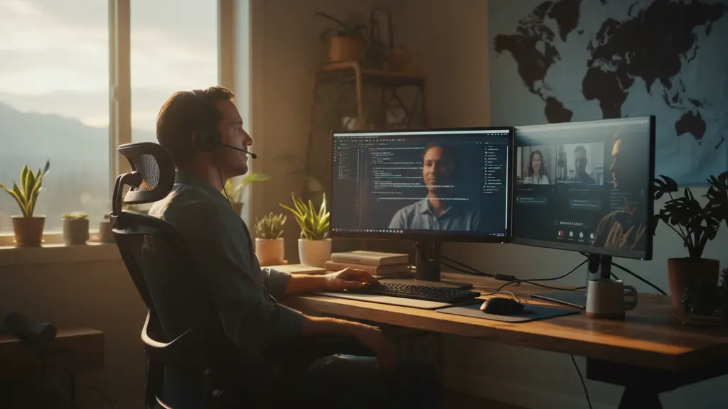 Overcoming Talent Scarcity with Strategic Sourcing Models