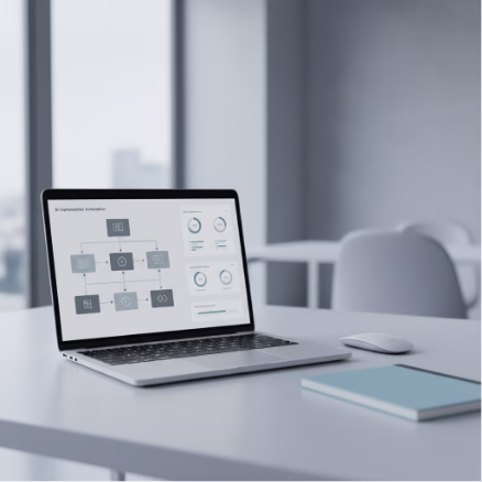 AI Implementation Automation Overview