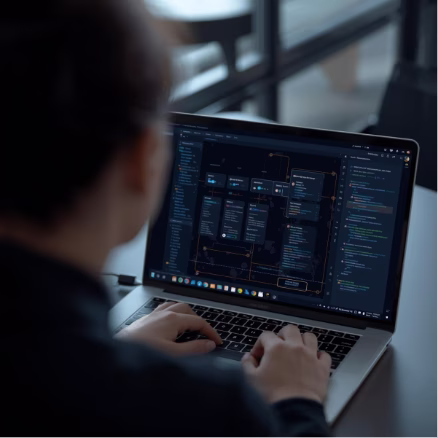 AI Workflow Execution Overview