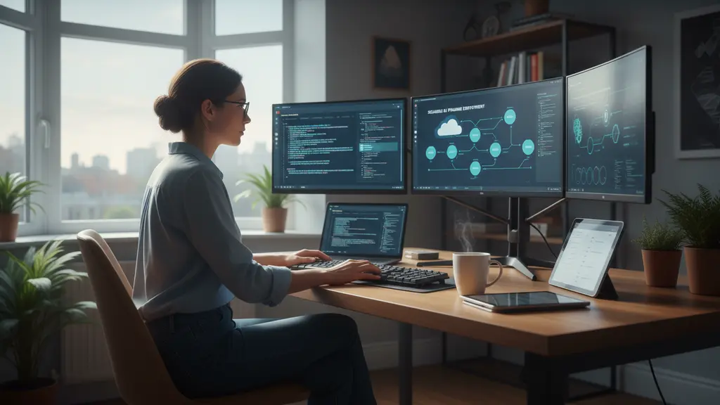 Pathways to Execution: Deploying AI Fast Without Sacrificing Quality