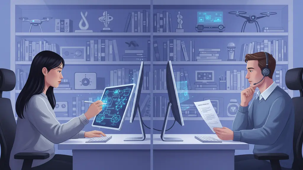 Redefining AI Consulting: Roles, Skills, and Business Impact