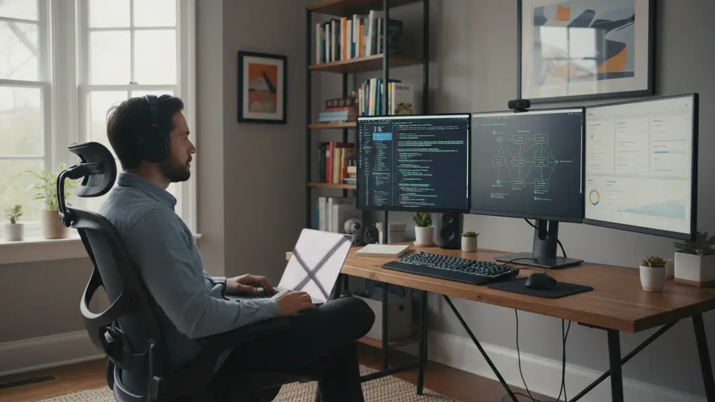 Redefining the AI Generalist: Role, Impact, and Evolving Skill Set