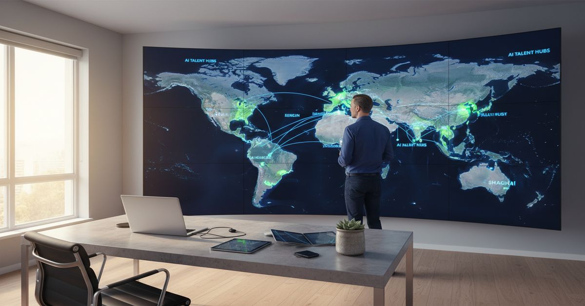Regional Ai Talent Availability Featured Image