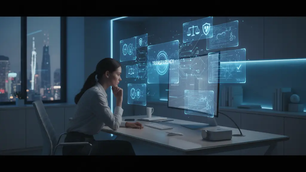Regulatory, Ethics, and Technology Trends Shaping AI Talent Needs