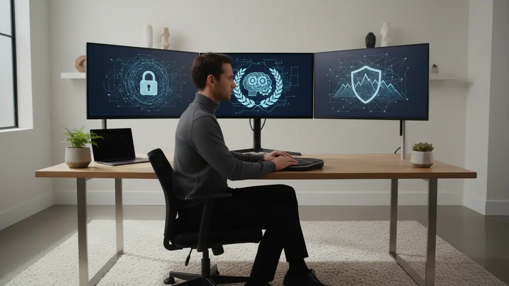 Spotlight on AI Governance & Ethical Risk: Staying Ahead of Regulation