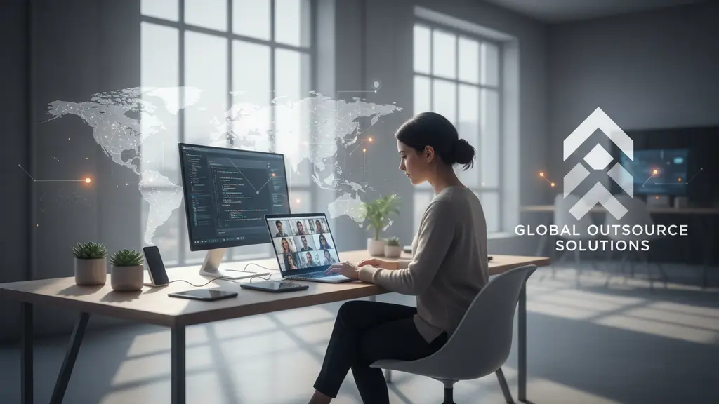 Strategic Business Value: Why Outsource AI Engineering in eCommerce?