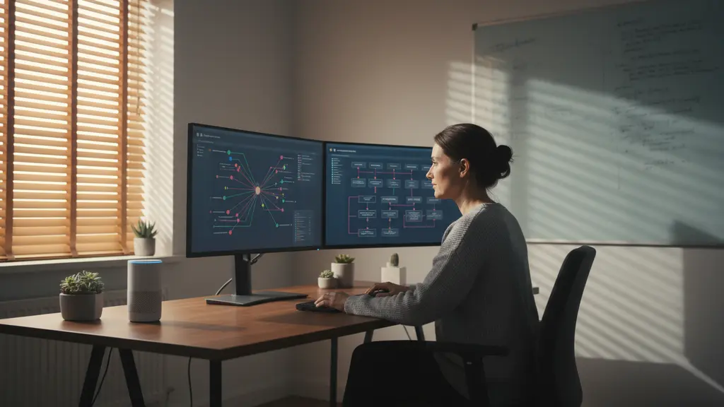 The Anatomy of AI Excellence: Defining Roles and Responsibilities