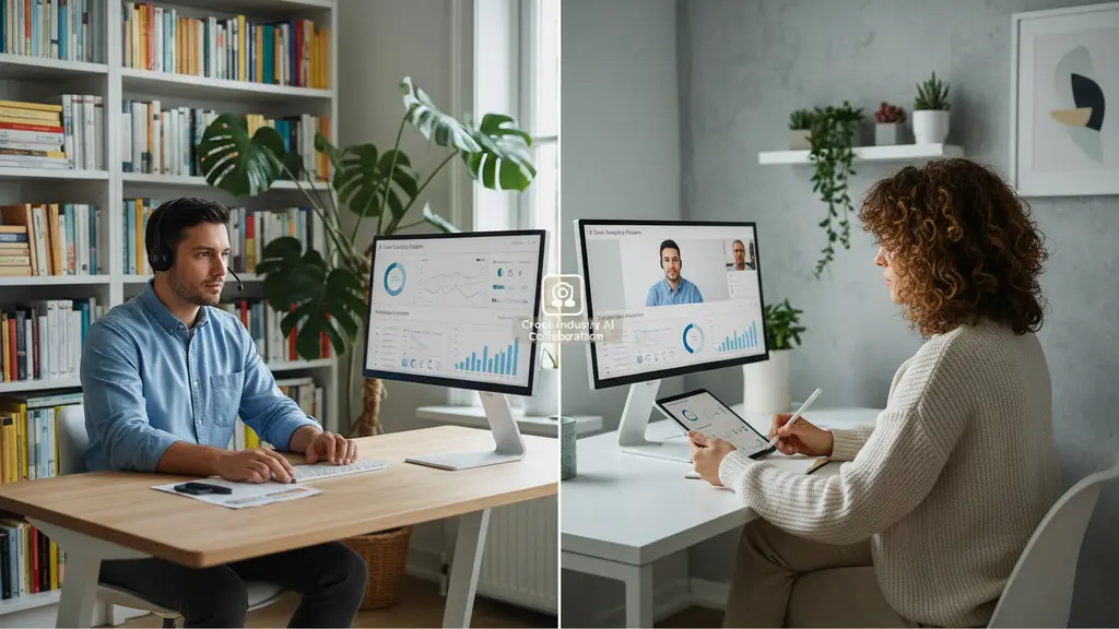 The Business Value of AI in Recruitment: Industry Use Cases