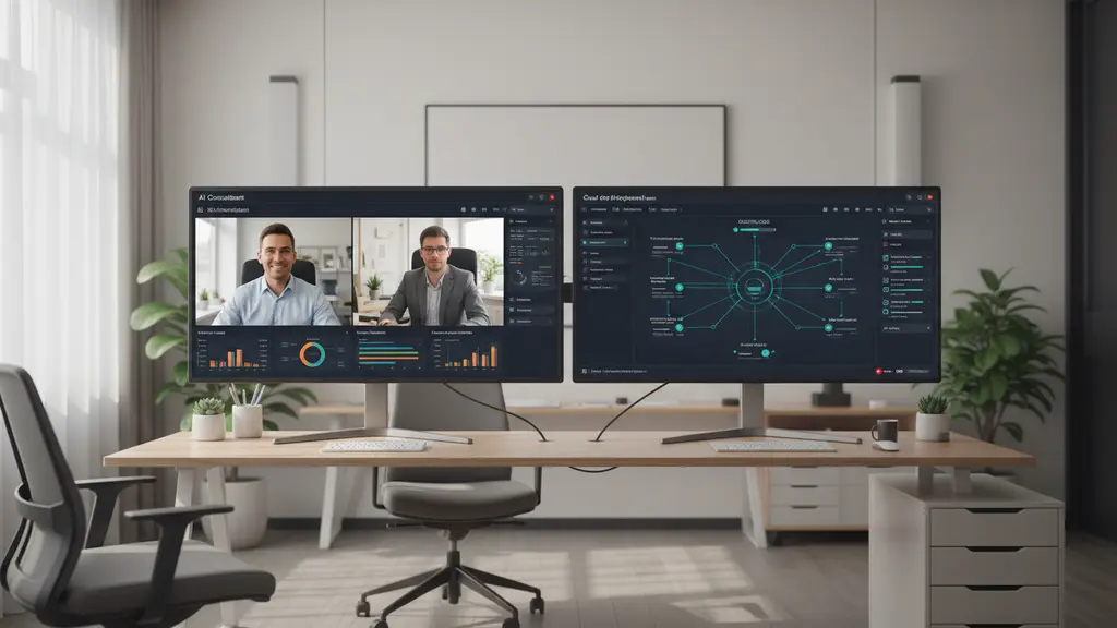 The Strategic Advantage: Why the Right Mix is Mission-Critical