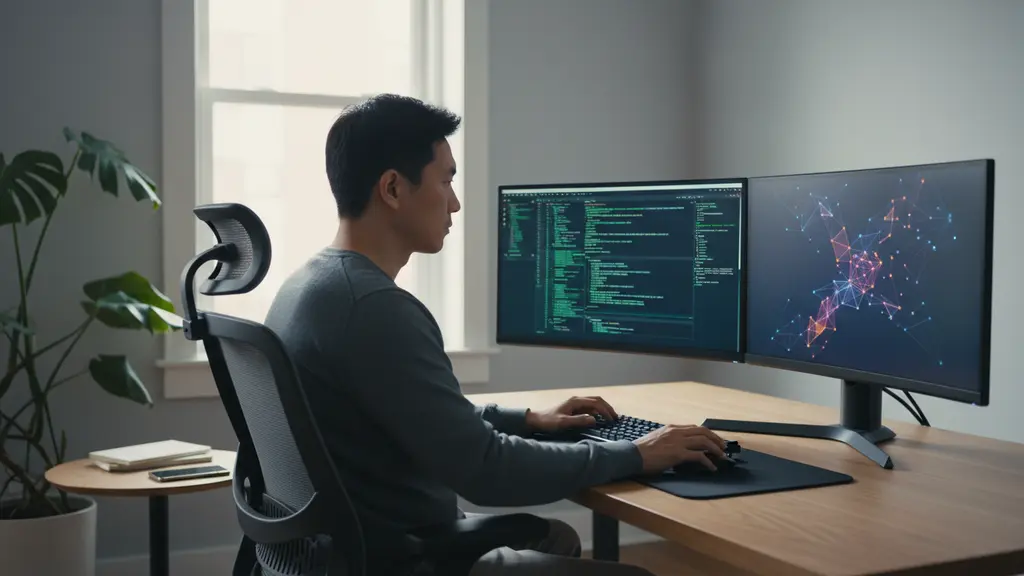 The Strategic Value of an Elite AI Team