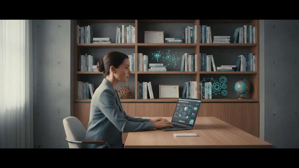 The Strategic Value of Full-Time AI Talent