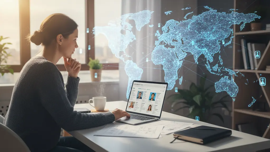 The Strategic Value: Why Enterprises Are Betting on AI Talent Marketplaces