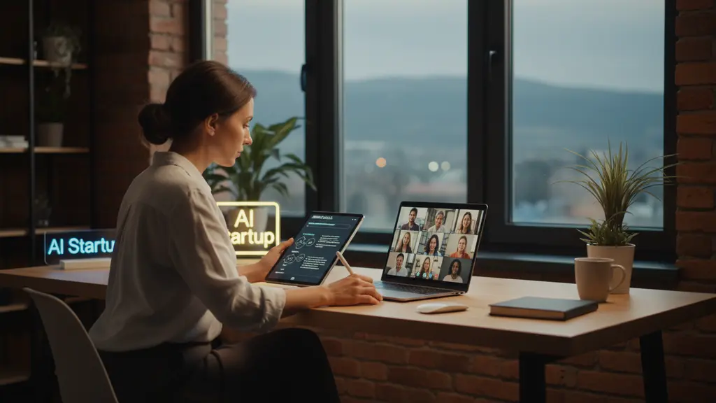 The Team Behind the Magic: Building Your High-Performance AI Unit