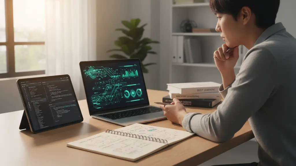 The Team You Need: Building a World-Class AI Consulting Function