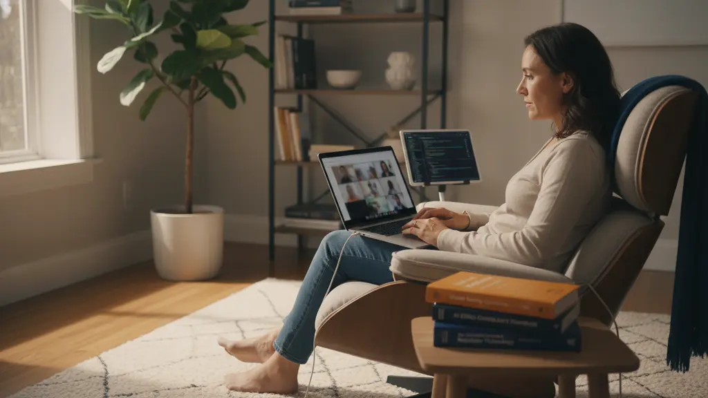 The Team You Need: Building AI Automation Excellence in Banking